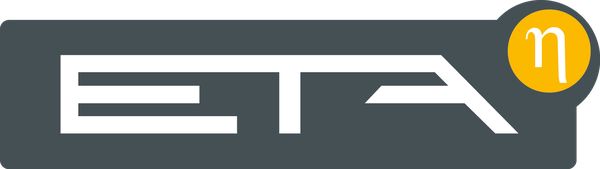ETA Heiztechnik Logo